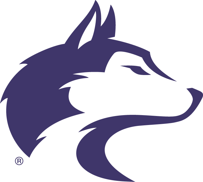 Washington Huskies 2001-2006 Primary Logo diy fabric transfer